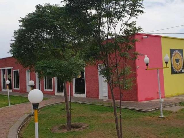 Commercial for rent in Khanewal, Islamabad Capital Territory