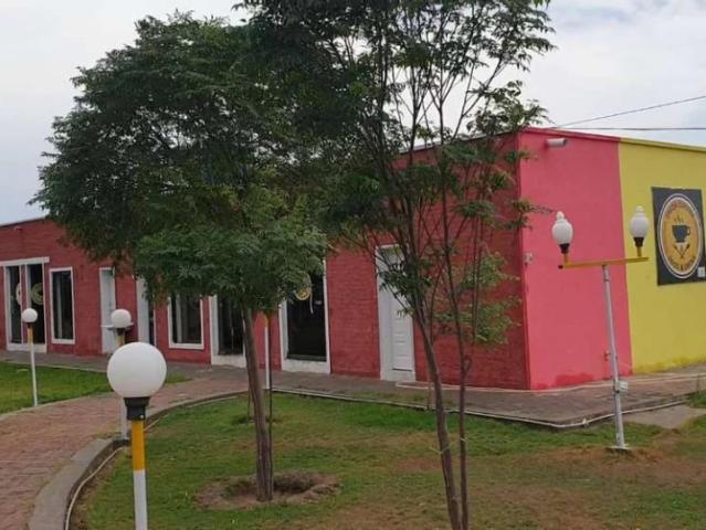Commercial for rent in Khanewal, Islamabad Capital Territory