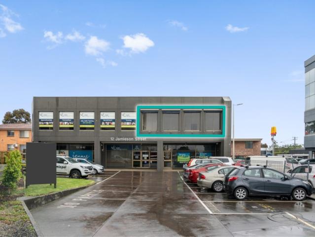 Office for sale in Camerons Creek, Victoria
