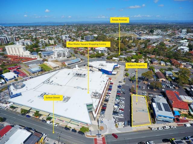 Office for rent in Toombul, Queensland