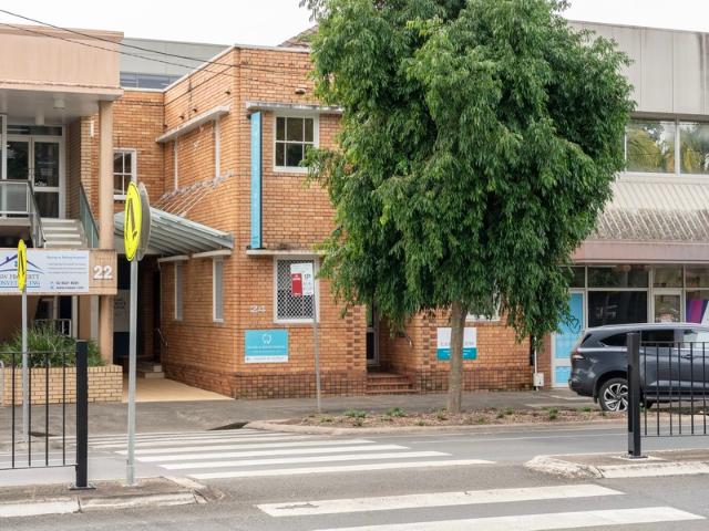 Office for rent in Blakebrook, New South Wales