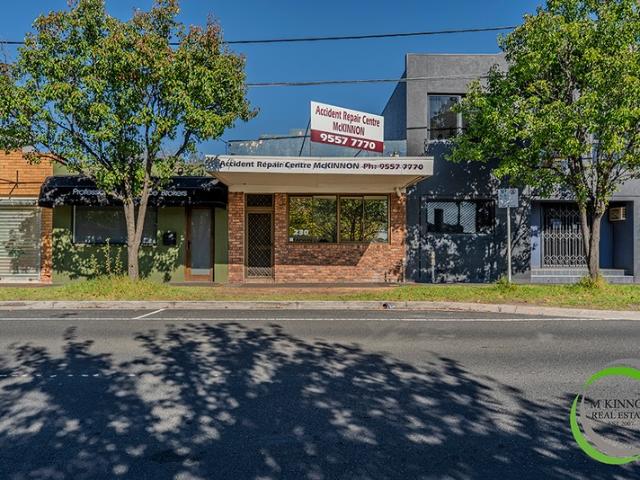 Retail for rent in Camerons Creek, Victoria