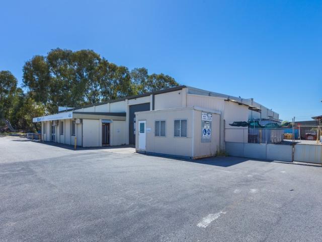 Warehouse for sale in Bayswater, City of Bayswater