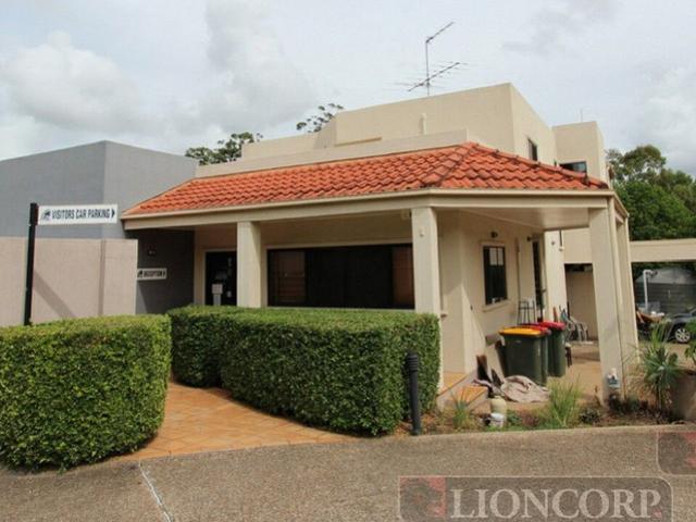 Office for rent in Toombul, Queensland