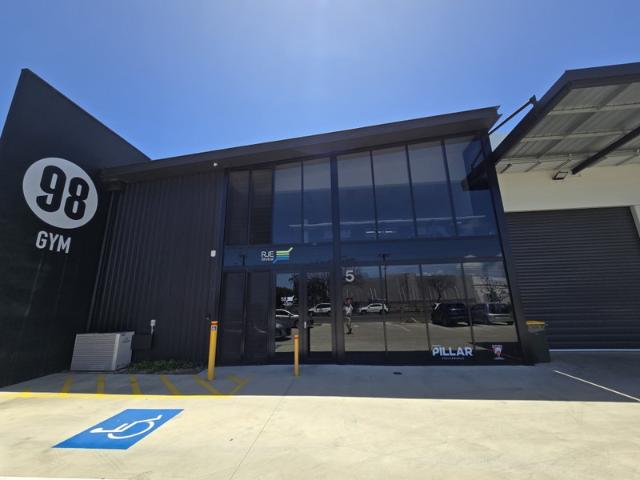 Office for rent in Horseshoe Creek, South Australia