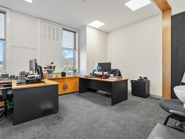 Office for rent in New Norfolk, Tasmania