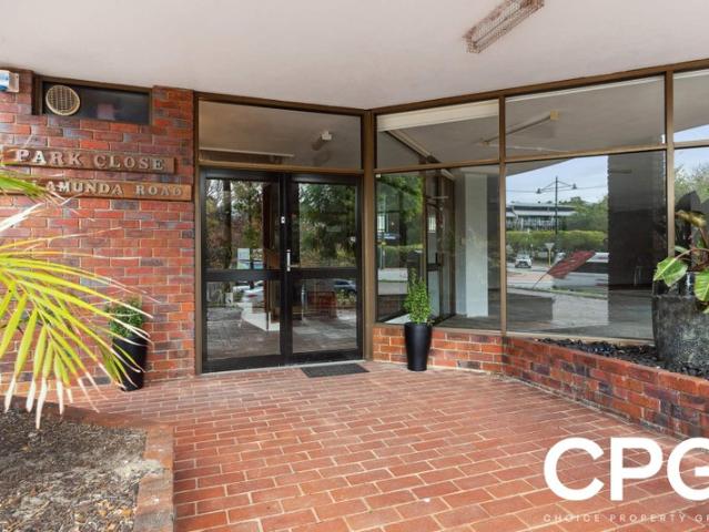 Office for sale in Western Australia