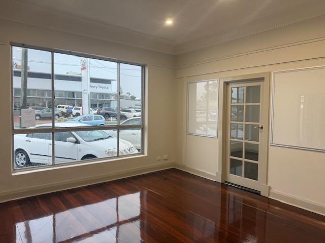 Office for rent in Bunbury, Western Australia