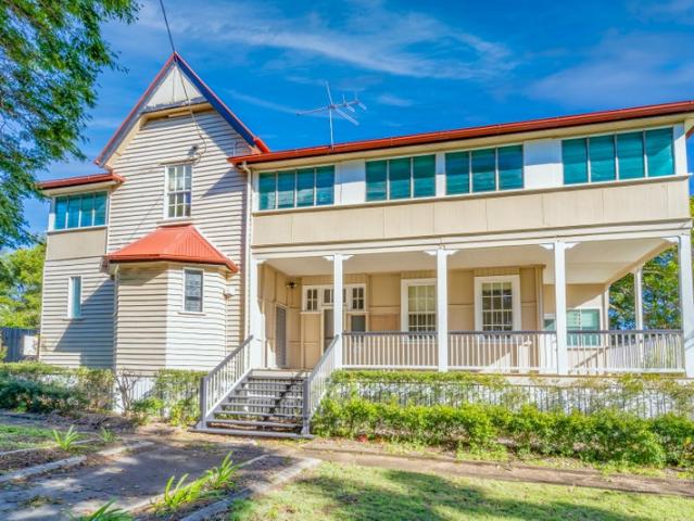 Office for rent in Toombul, Queensland