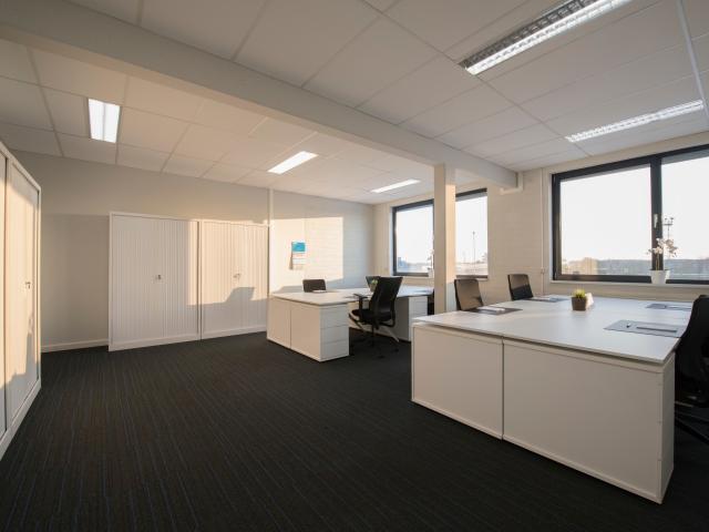 Bureau location à Hasselt, Limburg