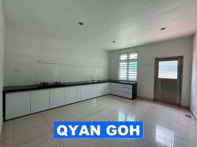 Residential House for rent in Georgetown, Penang