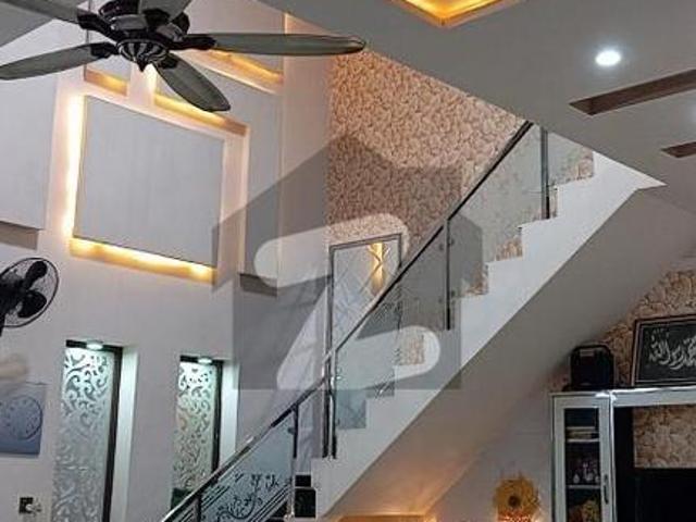 House for sale in Faisalabad, Islamabad Capital Territory