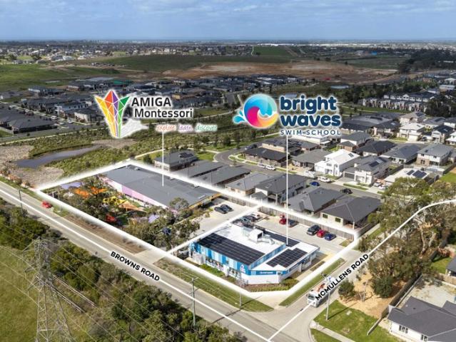 Property for sale in Camerons Creek, Victoria