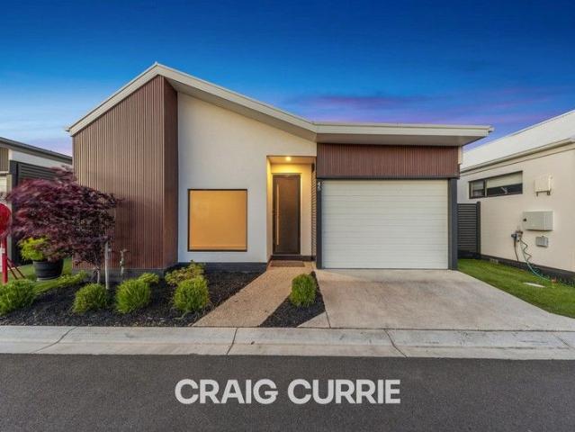 Villa for sale in Camerons Creek, Victoria