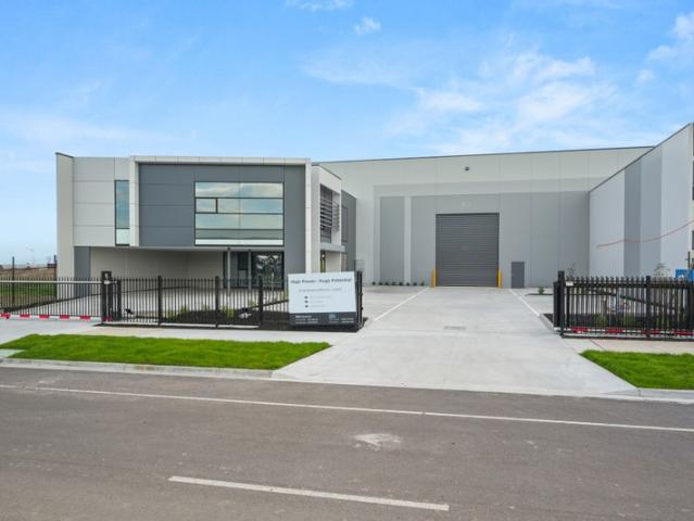 Warehouse for rent in Camerons Creek, Victoria
