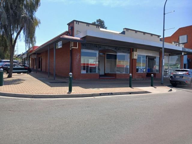 Office for rent in Berri, South Australia