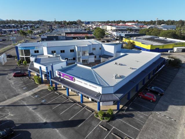 Retail for rent in Toombul, Queensland