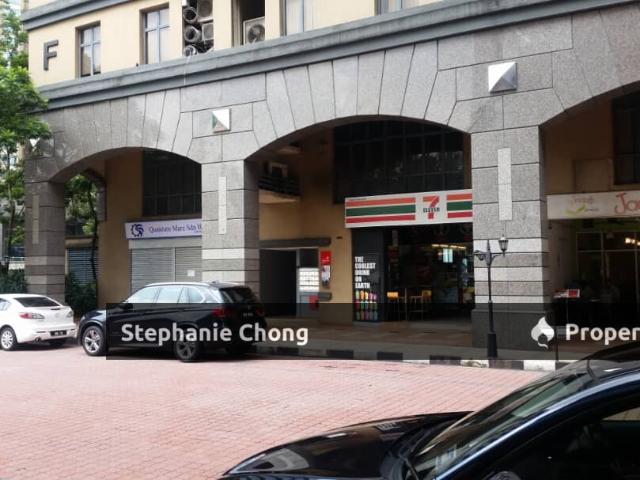 Office for rent in Petaling, Damansara Damai