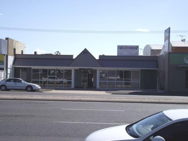 Property for rent in Rockhampton, Queensland