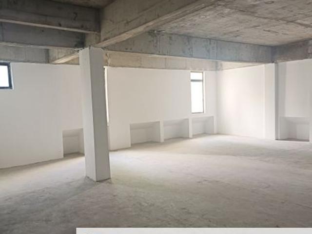Shop for rent in Brickfields, Kuala Lumpur