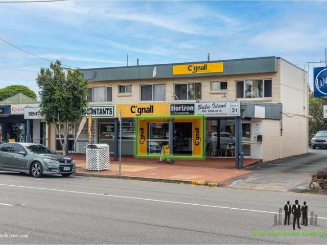 Office for rent in Toombul, Queensland
