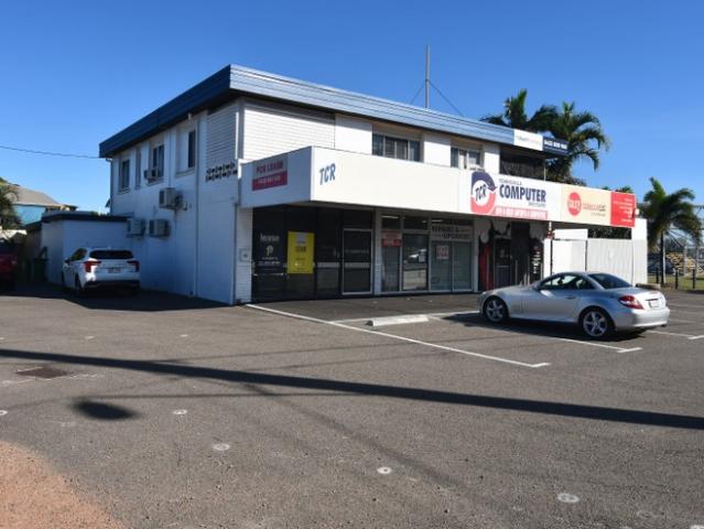 Retail for rent in Townsville, Queensland