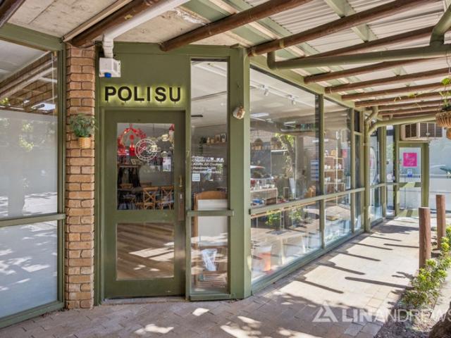 Retail for rent in North Adelaide, Adelaide