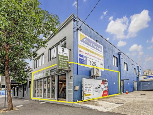 Office for rent in Waterloo