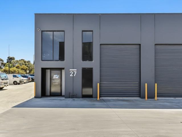 Warehouse for rent in Dandenong South, Melbourne