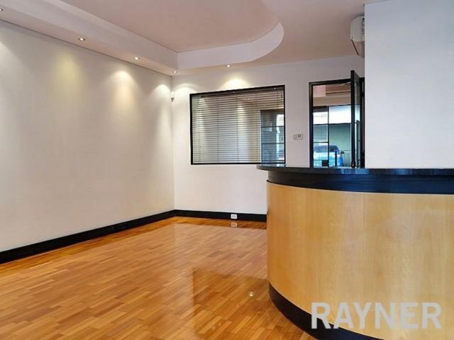 Office for rent in Perth
