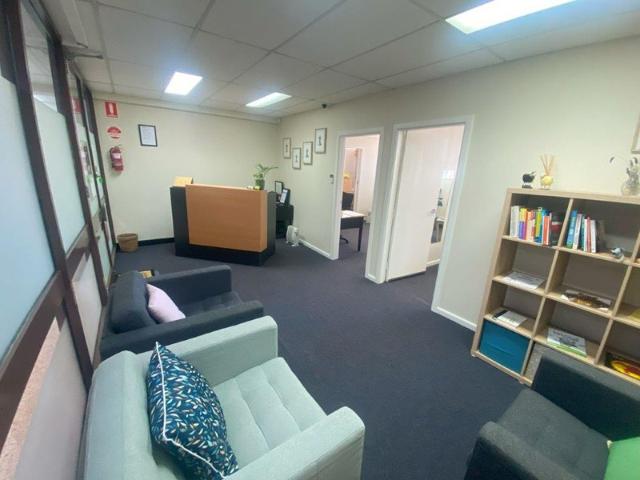 Office for rent in Sydney, New South Wales