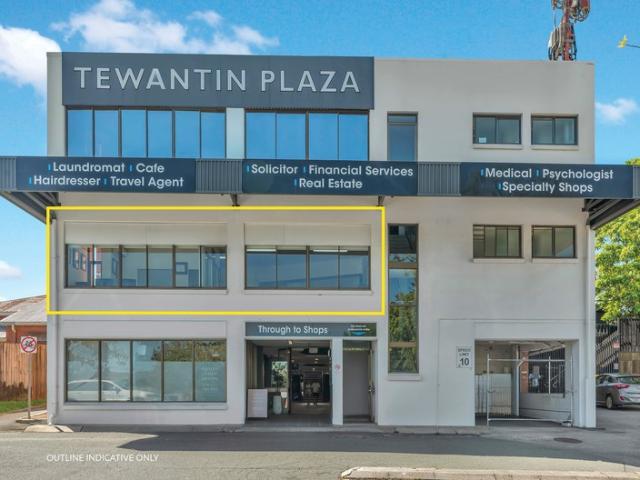 Office for rent in Tewantin, Queensland