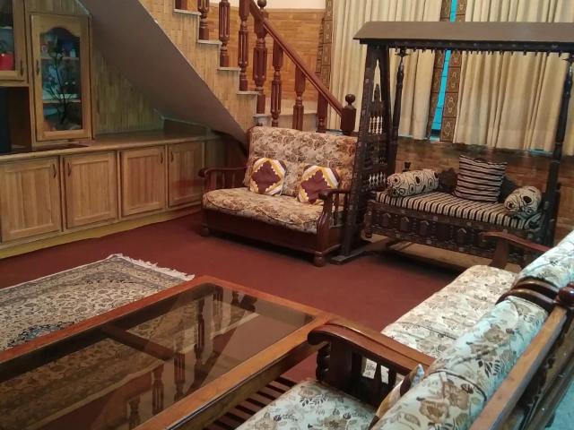House for rent