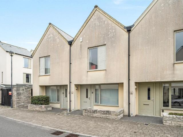 Apartment for rent in Portland, Chiswell