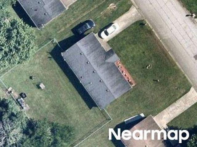 House for sale in Henryville, Indiana