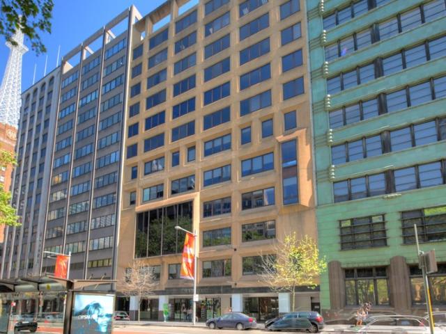 Office for rent in Sydney, New South Wales