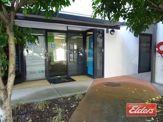 Office for sale in Toombul, Queensland
