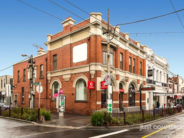 Office for rent in Elsternwick, Melbourne