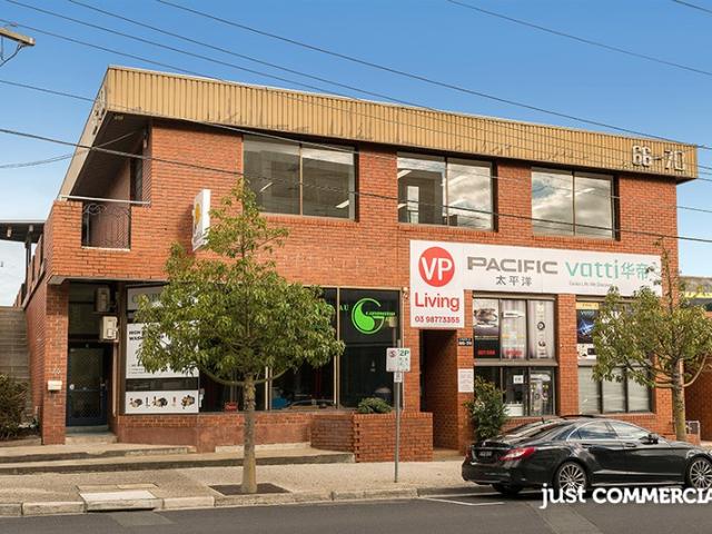 Office for rent in Camerons Creek, Victoria