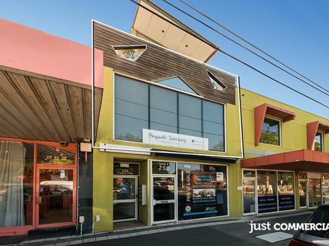 Office for sale in Camerons Creek, Victoria