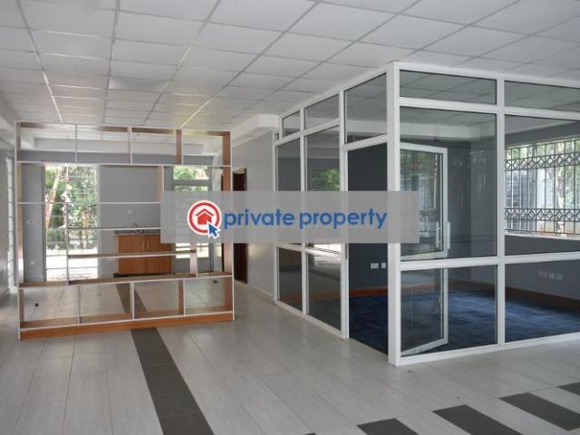 Commercial for rent in Karen, Kiambu