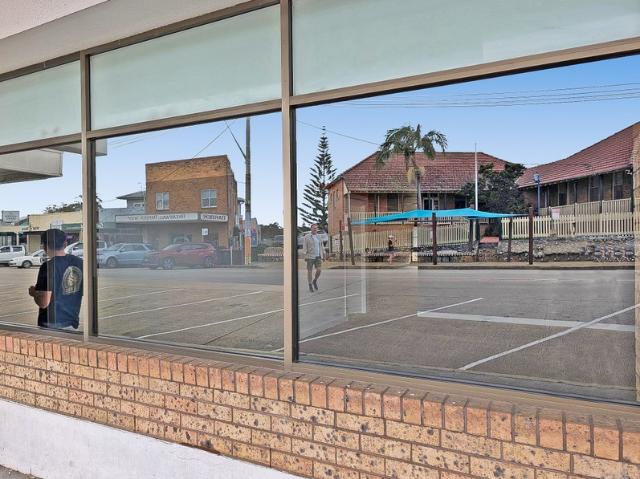Office for rent in Nambucca Heads, New South Wales