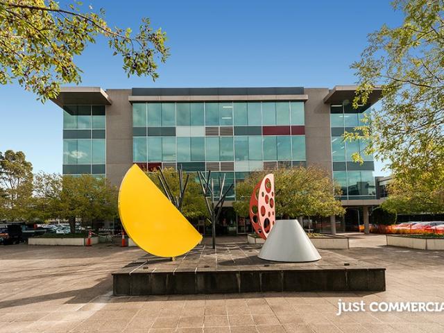 Office for rent in Camerons Creek, Victoria