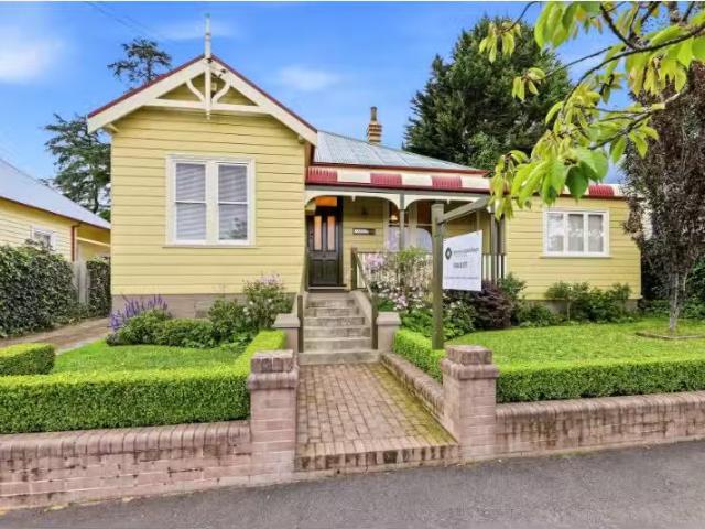 House for rent in Sydney, New South Wales