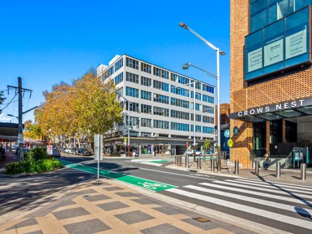 Office for sale in Sydney, New South Wales