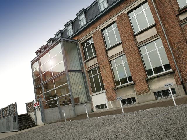 Bureau location à Desteldonk, Oost-Vlaanderen