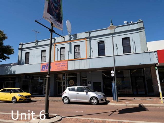 Office for rent in Midland, Western Australia