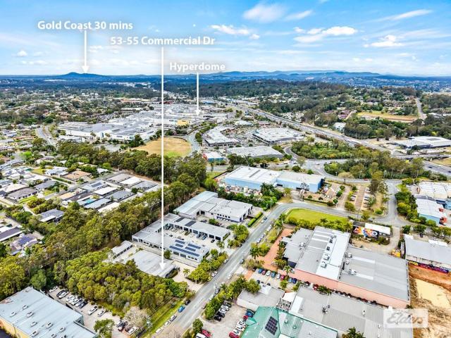 Office for sale in Toombul, Queensland