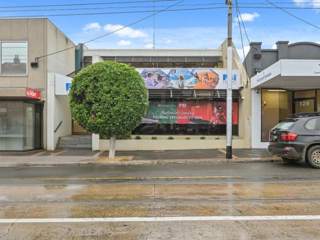 Office for rent in Camerons Creek, Victoria