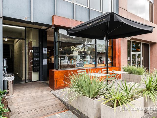 Office for rent in Camerons Creek, Victoria